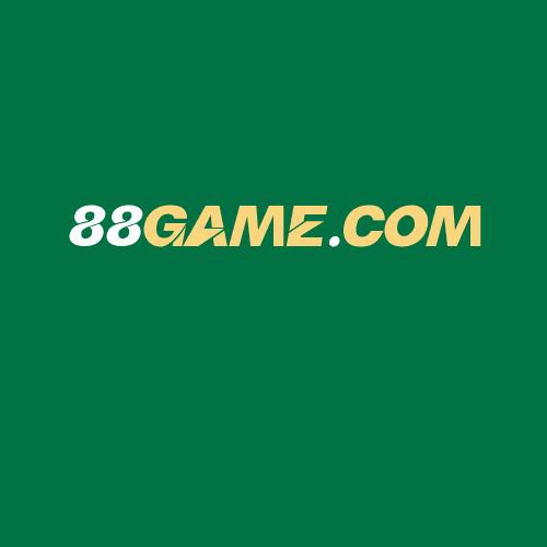 Logo da 88GAME